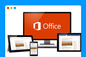 Microsoft Office 2019 v16.56 中文破解版 微软office办公套件